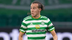 Sparta Praga vs. Celtic por la Europa League.