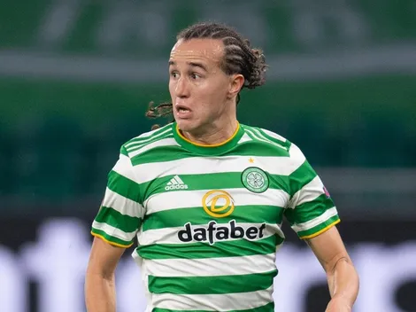 EN VIVO: Sparta Praga vs. Celtic por la Europa League