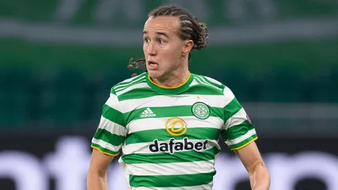 Sparta Praga vs. Celtic por la Europa League.