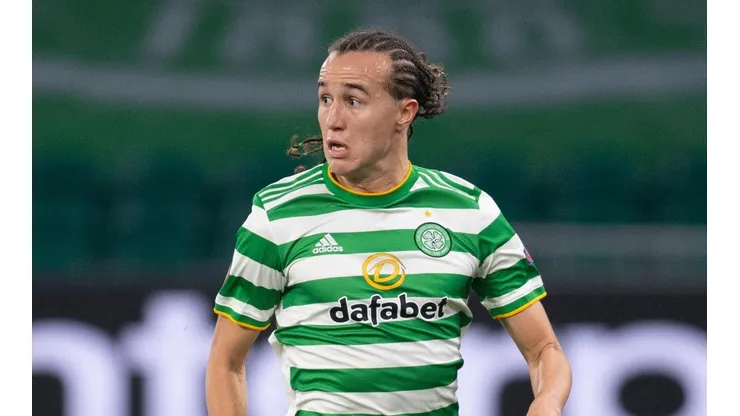 Sparta Praga vs. Celtic por la Europa League.