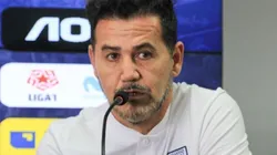 Alianza Lima sumó su quinta derrota consecutiva y definirá su permanencia ante Sport Huancayo.