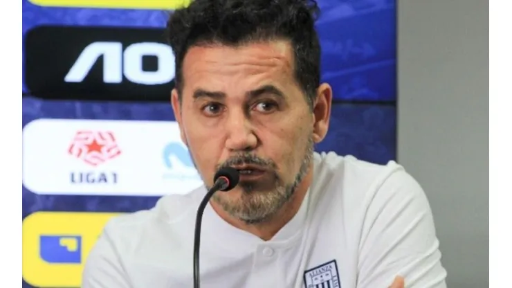 Alianza Lima sumó su quinta derrota consecutiva y definirá su permanencia ante Sport Huancayo.