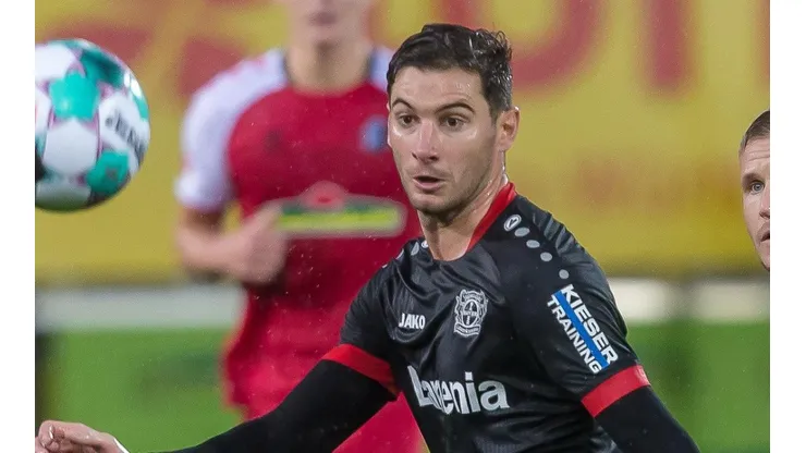 Bayer Leverkusen recibe a Hapoel Beer Sheva por la Europa League.