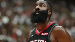 James Harden, Brooklyn Nets
