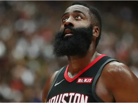 Revelan la razón por la que Harden quiere ir a Brooklyn Nets