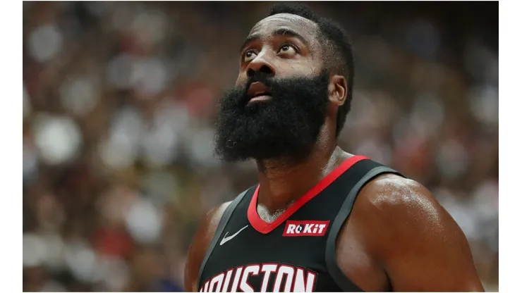 James Harden, Brooklyn Nets