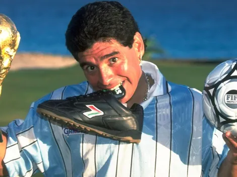 Diego Armando Maradona: Así era el lugar en el que vivió durante su visita a México
