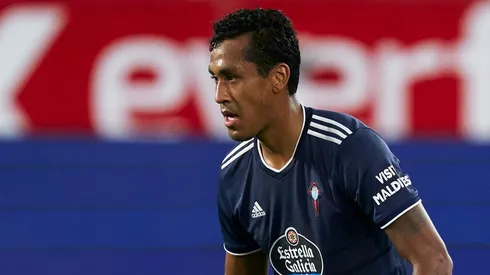 Renato Tapia superó en las votaciones a Iago Aspas y Joseph Aidoo.