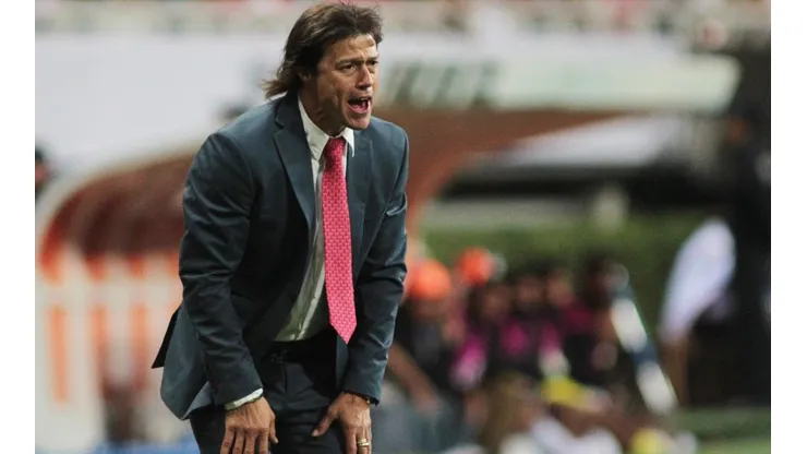 El mensaje que Almeyda le dedicó a Maradona hace años.