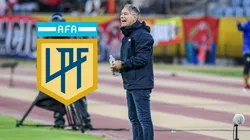 Ariel Holan puede llegar a un grande de Argentina