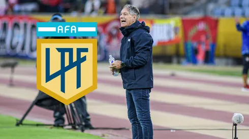 Ariel Holan puede llegar a un grande de Argentina