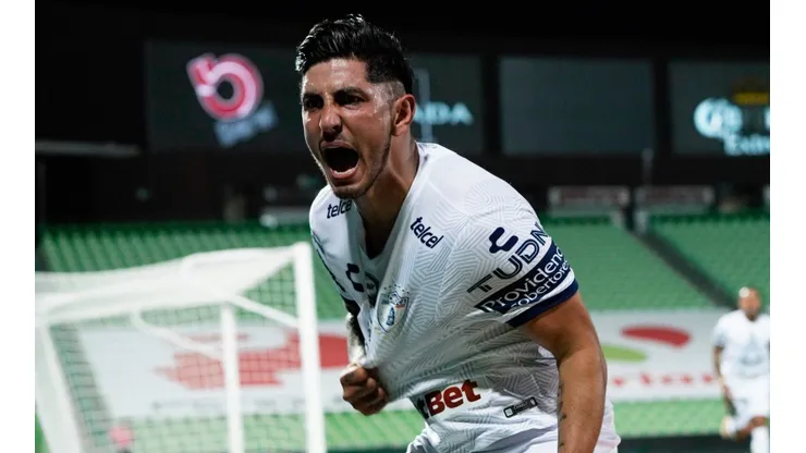Pachuca vs. Pumas juegan por los playoffs de la Liga MX 2020 este jueves (Getty Images)