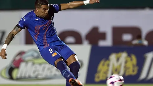 Toluca habría puesto la mira en el campeón de goleo de la Liga de Expansión MX