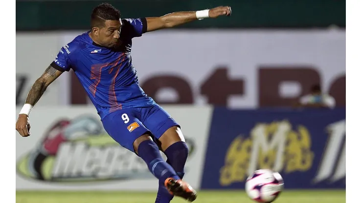 Toluca habría puesto la mira en el campeón de goleo de la Liga de Expansión MX