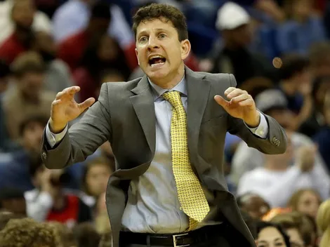 Darren Erman se unirá al staff técnico de New York Knicks para la próxima temporada