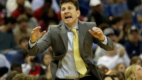 Darren Erman, experimentado coach asistente en la NBA (Foto: Getty)