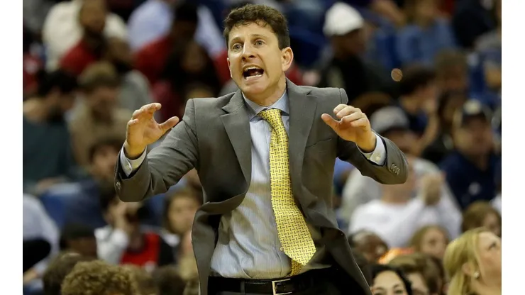 Darren Erman, experimentado coach asistente en la NBA (Foto: Getty)