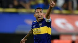 Internacional recibe a Boca por la Copa Libertadores.