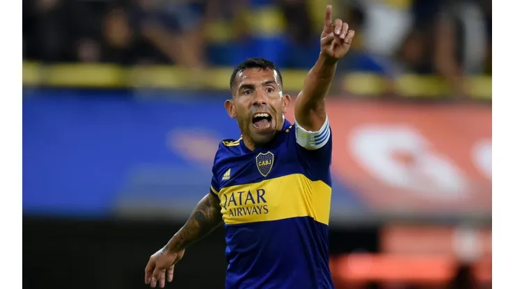 Internacional recibe a Boca por la Copa Libertadores.