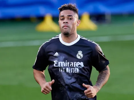 Pedrerol castigó a Zidane y marcó que llegó la hora de un "futbolista ninguneado"