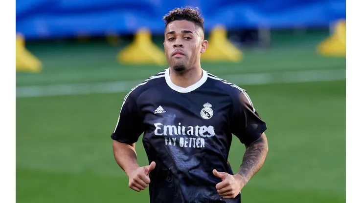 Pedrerol castigó a Zidane y marcó que llegó la hora de un "futbolista ninguneado"