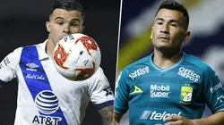 Puebla 2-1 León por los cuartos de final de la Liga MX