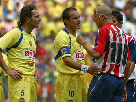 Los mejores encuentros de la historia del Clásico Nacional