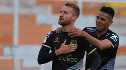 Universitario de Deportes fue uno de los mejores del 2020.