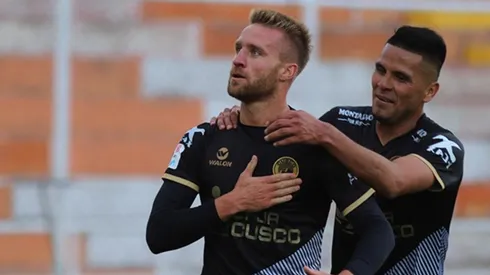 Universitario de Deportes fue uno de los mejores del 2020.