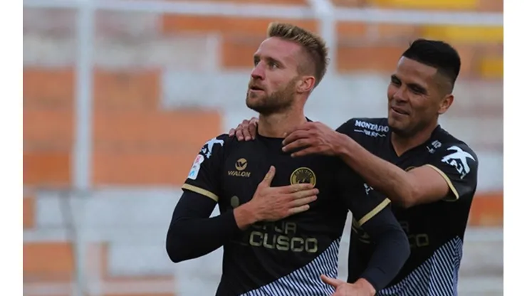 Universitario de Deportes fue uno de los mejores del 2020.