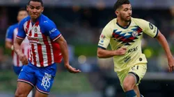 Habrá Clásico Nacional en los cuartos de final