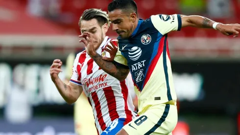 América y Chivas