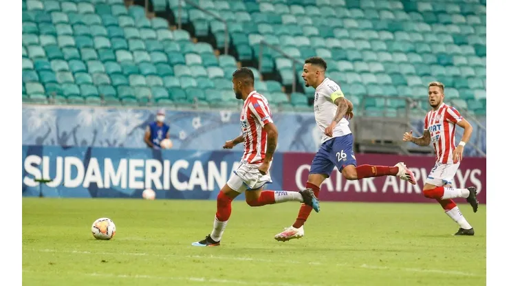 A Unión se le escapó el que pudo ser un muy valioso empate