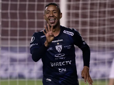 Independiente del Valle vs. Nacional: pronósticos y en qué canal ver la Copa Libertadores en USA