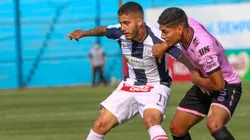 Alianza Lima debe ganar para mantener la distancia de tres puntos con la baja.