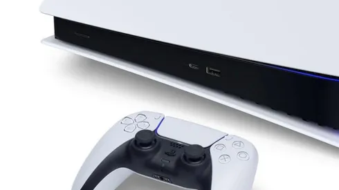 Sony confirma que el lanzamiento de la PS5 fue "el más grande de su historia"