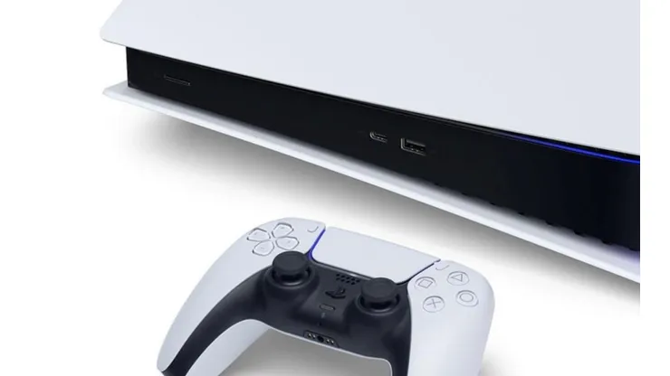 Sony confirma que el lanzamiento de la PS5 fue "el más grande de su historia"