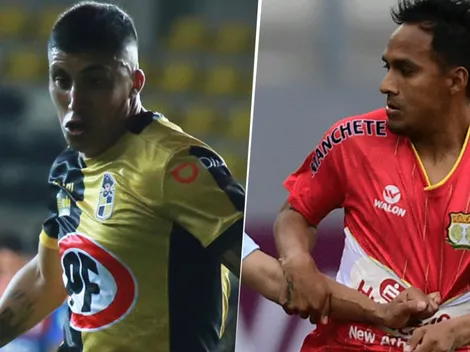 Qué canal transmite Coquimbo Unido vs. Sport Huancayo