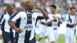 Goleador histórico de Alianza Lima suma cuatro títulos nacionales con íntimos.