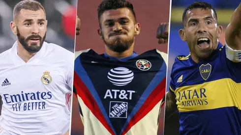 Agenda de hoy, miércoles 25 de noviembre: Copa Libertadores, Champions League, Liga MX y más