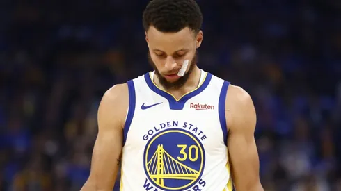 Stephen Curry, Golden State Warriors