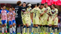 Las máximas goleadas del Clásico Nacional.