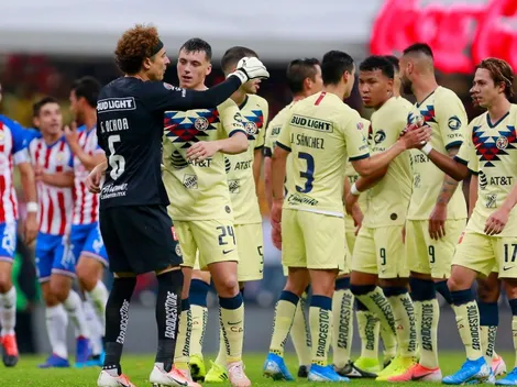 Chivas vs. América: las máximas goleadas en el Clásico Nacional