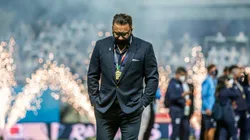 La continuidad de Antonio Mohamed en Monterrey está en duda