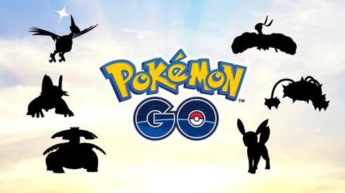 Mejores Pokémon para participar en la Copa Captura de Pokémon GO