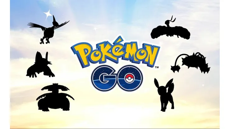 Mejores Pokémon para participar en la Copa Captura de Pokémon GO