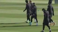 Es viral: el video de Messi que te va a romper el alma