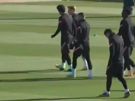 Es viral: el video de Messi que te va a romper el alma