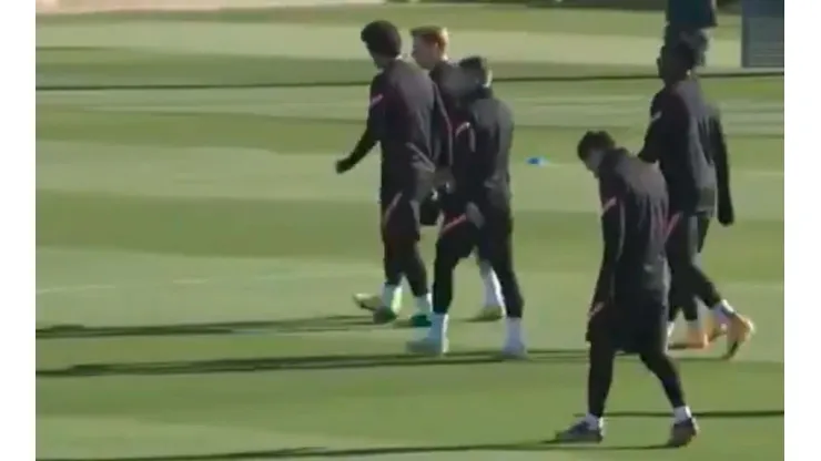 Es viral: el video de Messi que te va a romper el alma
