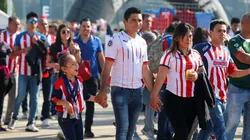 Piden locuras por un boleto para el Clásico Nacional